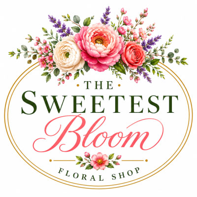 The Sweetest Bloom - CONROE, TX Florist