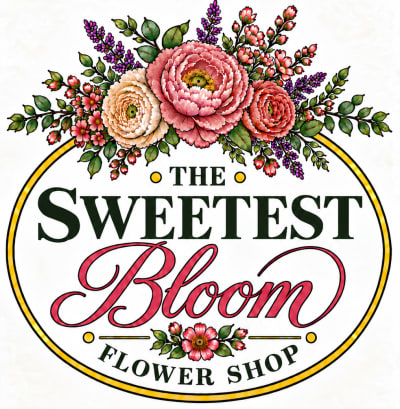 The Sweetest Bloom Flower Shop   - CONROE, TX Florist