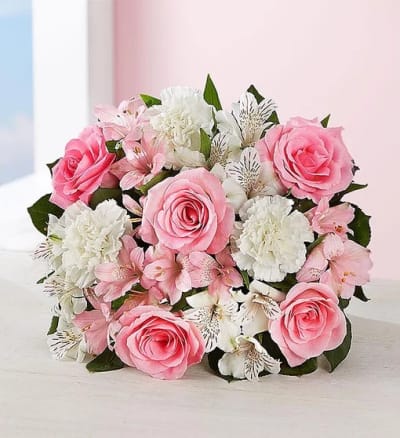 Cherished Blooms Bouquet