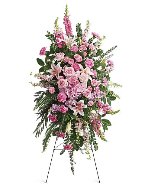 Florist 77257 | 77257 Flower Delivery by Burleson Florist Florist