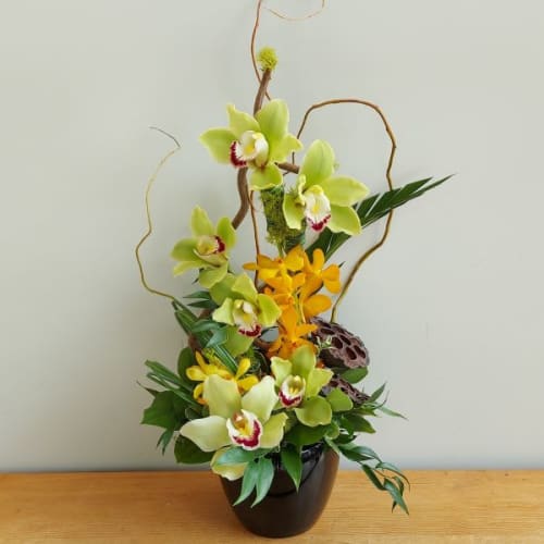 Florist V8X 5K3 | V8X 5K3 Flower Delivery by Poppies Floral