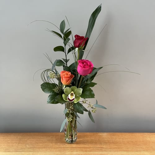 Florist V9A 0H8 | V9A 0H8 Flower Delivery by Poppies Floral Art