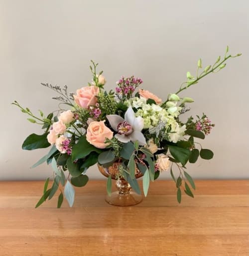 Florist V8Z 7Z6 | V8Z 7Z6 Flower Delivery by Poppies Floral