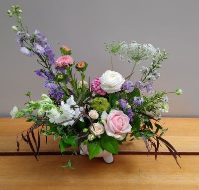 Florist V8W 9Z9 | V8W 9Z9 Flower Delivery by Poppies Floral Art