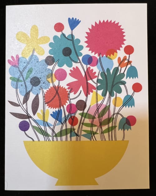 Blank Card #8
