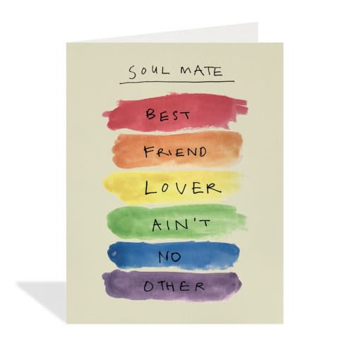Soul Mate