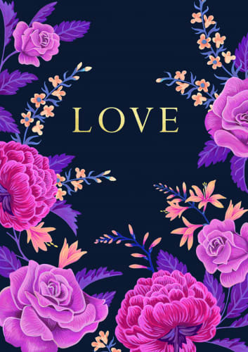 Love Card