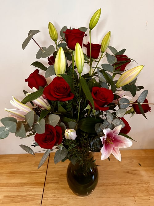 Stunning Love