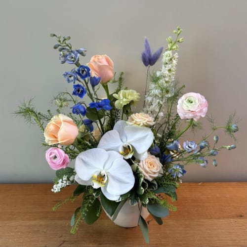Florist V9B 0G1 | V9B 0G1 Flower Delivery by Poppies Floral Art