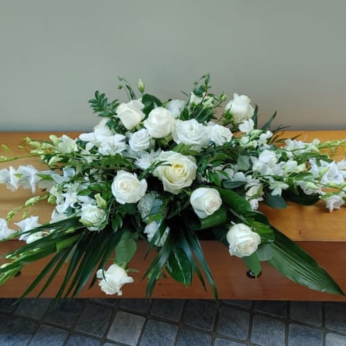 Florist V8S 3J8 | V8S 3J8 Flower Delivery by Poppies Floral Art
