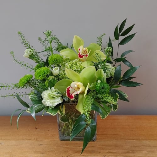Florist V8V 4Y1 | V8V 4Y1 Flower Delivery by Poppies Floral Art
