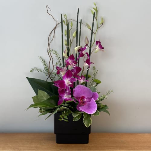 花卉8 Florist V8Z 7Z7 | V8Z 7Z7 Flower Delivery by Poppies Floral