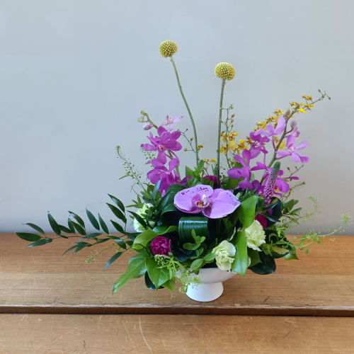 Florist V8N 1A9 | V8N 1A9 Flower Delivery by Poppies Floral Art