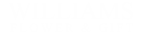 Williams Flower & Gift - Salt Lake City, UT Florist