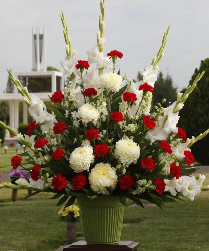 Celebration of Life Bouquet