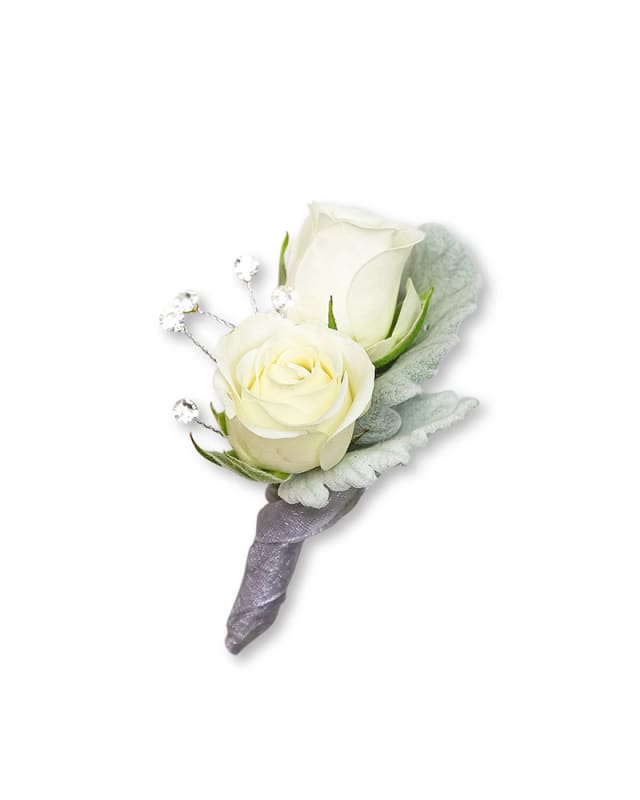 Virtue  Boutonniere