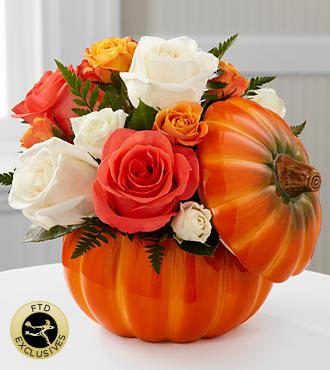 Bountiful Rose Bouquet