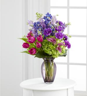 The FTD® Always Remembered™ Bouquet