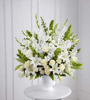 The FTD® Morning Stars™ Arrangement