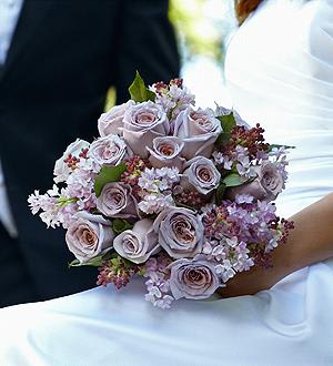 The FTD® Nottingham™ Bouquet