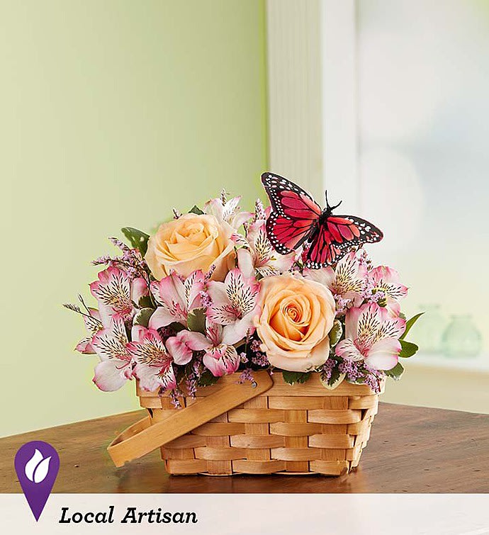 Bountiful Basket
