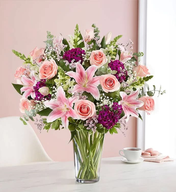 Amazing Mom Bouquet™