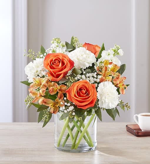 Sweet Citrus™ Bouquet