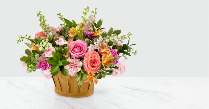 Lift Me Up Bouquet