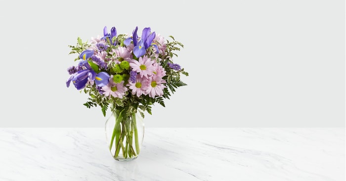 Free Spirit Bouquet