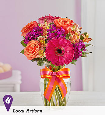 Sugar n’ Spice Bouquet™