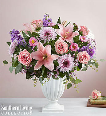 Precious Pedestal™ by Southern Living™