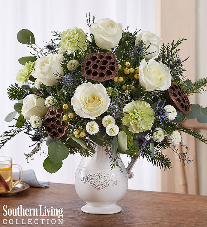 Winter's Charm by Southern LivingÂ®