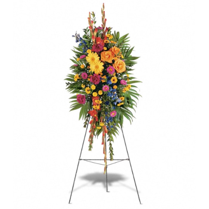 Celebration of Life
