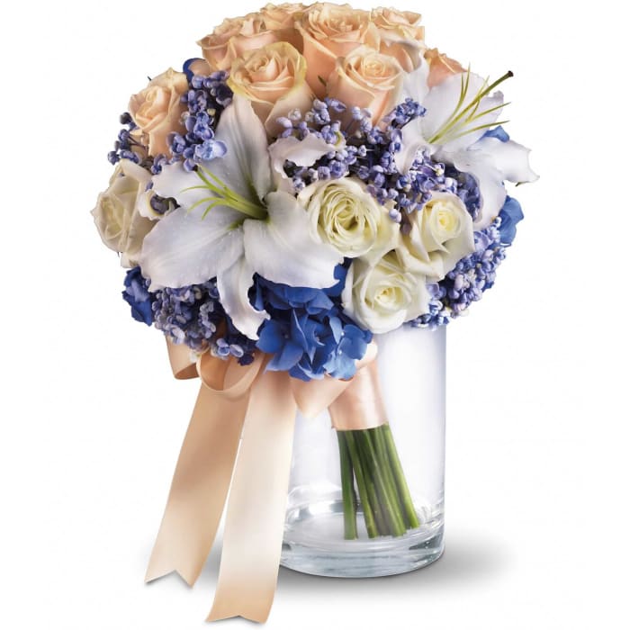 Nantucket Dreams Bouquet