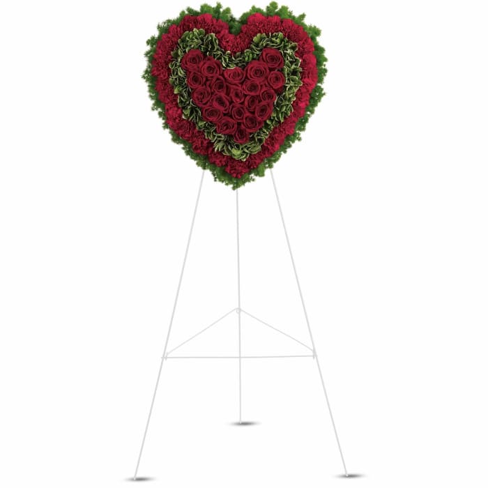 Majestic Heart