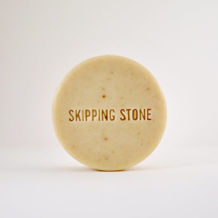 Pure. Shampoo Bar – unscented