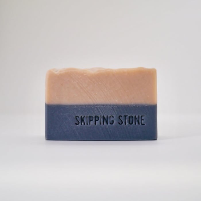 Roncesvalles : Body + Face Soap