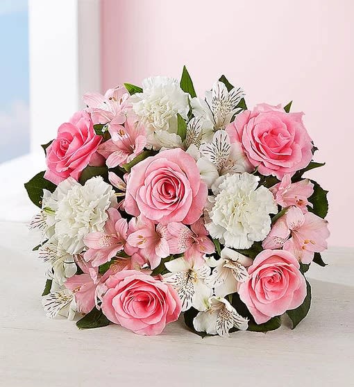 Cherished Blooms Bouquet
