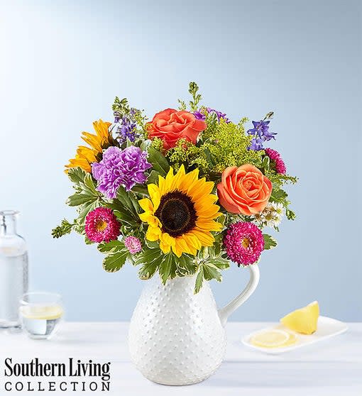 Garden Gathering by Southern Living