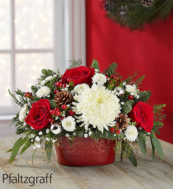 Holiday Gathering™ Petite Casserole by Pfaltzgraff™