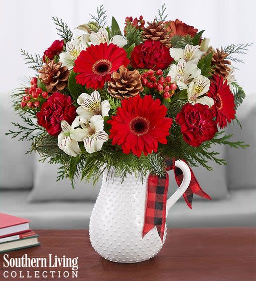 Holiday Tidings by Southern Living