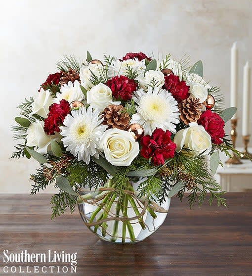 Natural Elegance by Southern Living