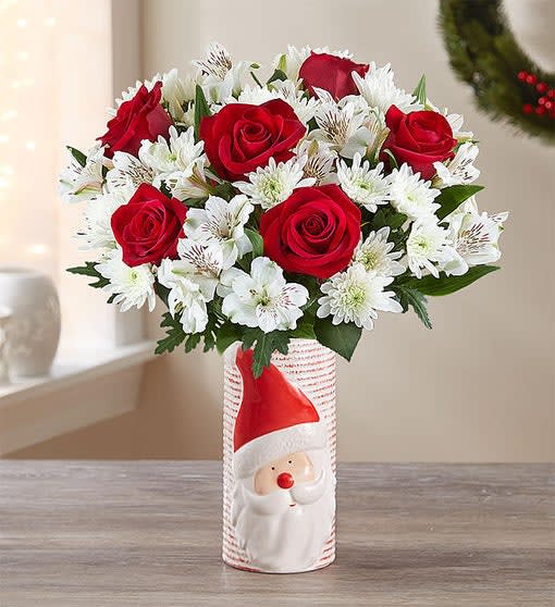 Warm Wishes Bouquet