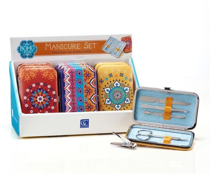 Manicure Set