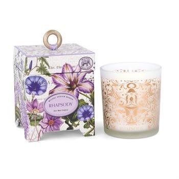 Rhapsody Soy Wax Candle