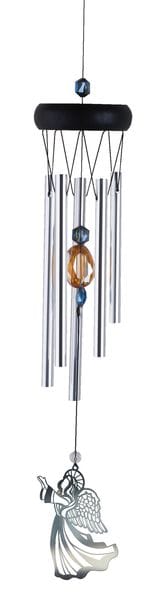 Angel Wind Chime