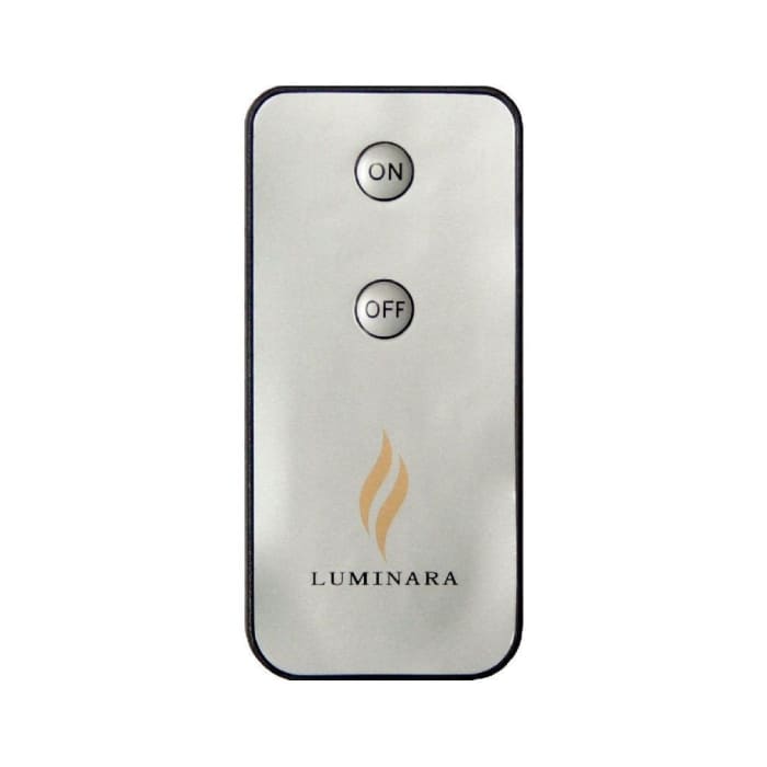 Luminara Remotes