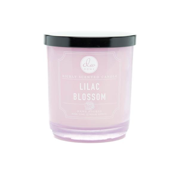 Lilac Blossom - Large Double Wick