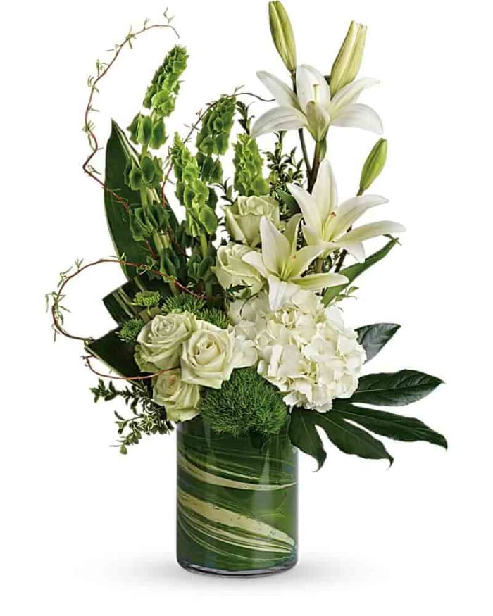 Botanical Beauty Bouquet