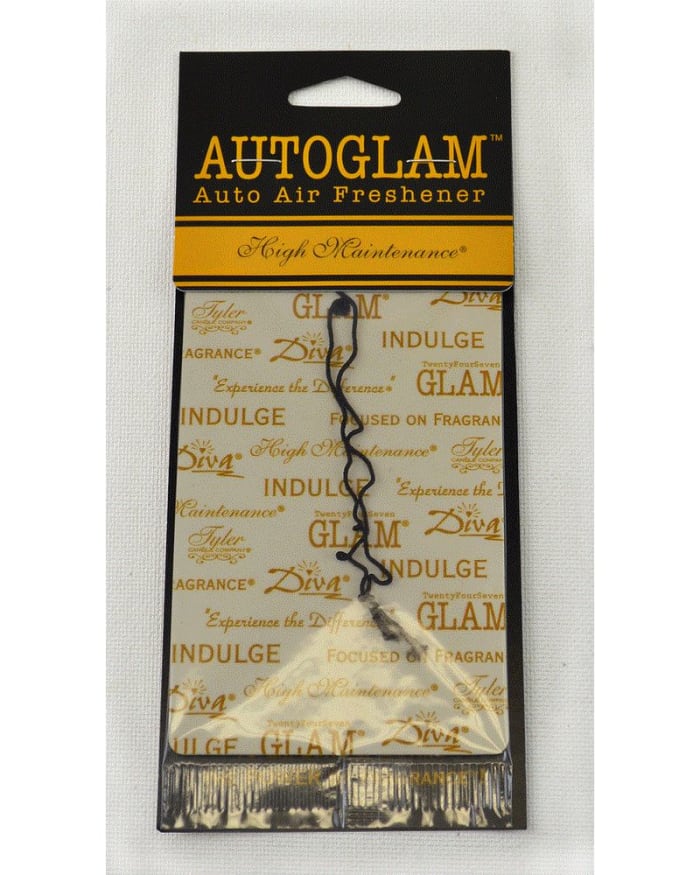 Tyler Autoglam - Pineapple Crush